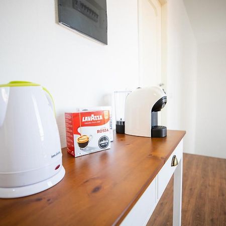 La Magnolia Rooms Olbia Kültér fotó
