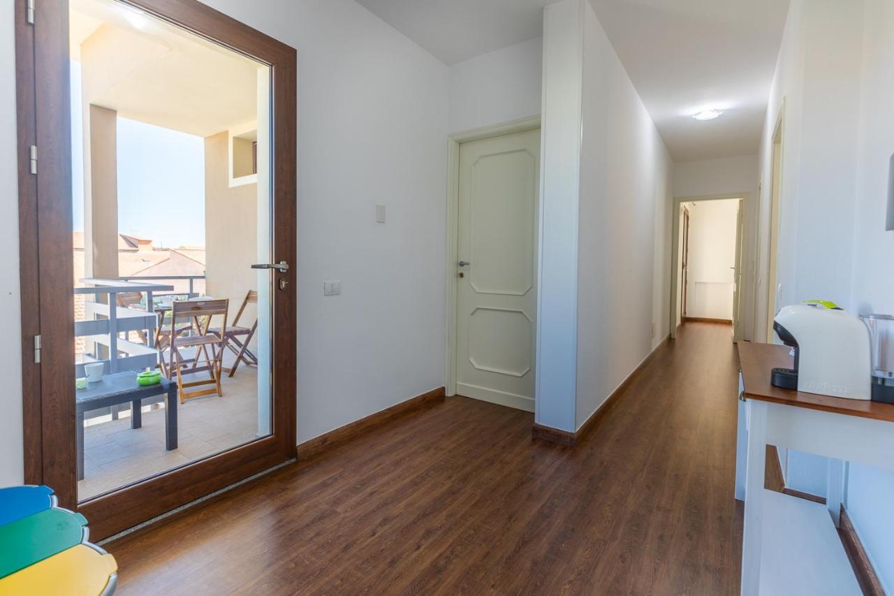 La Magnolia Rooms Olbia Kültér fotó