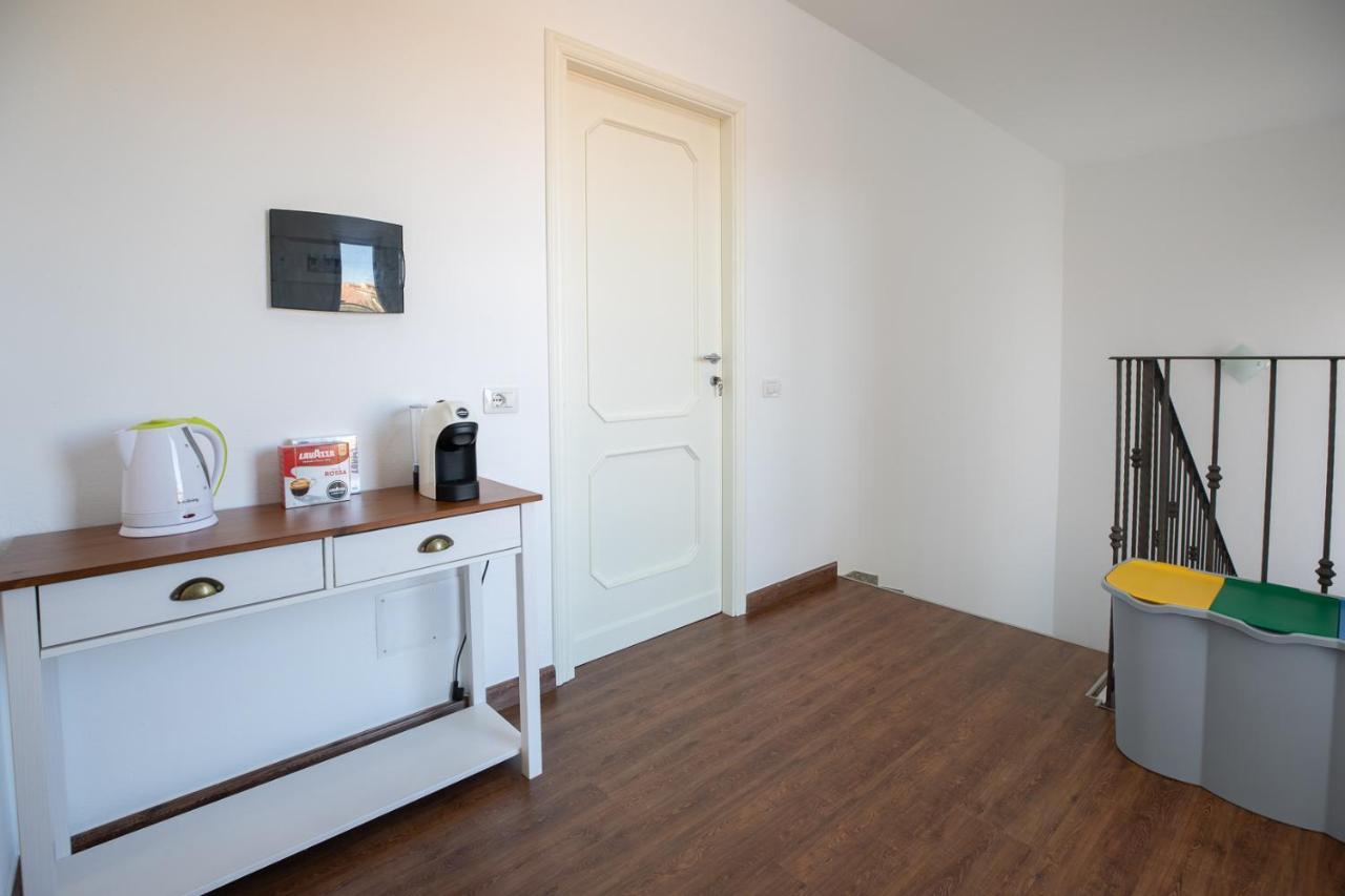 La Magnolia Rooms Olbia Kültér fotó
