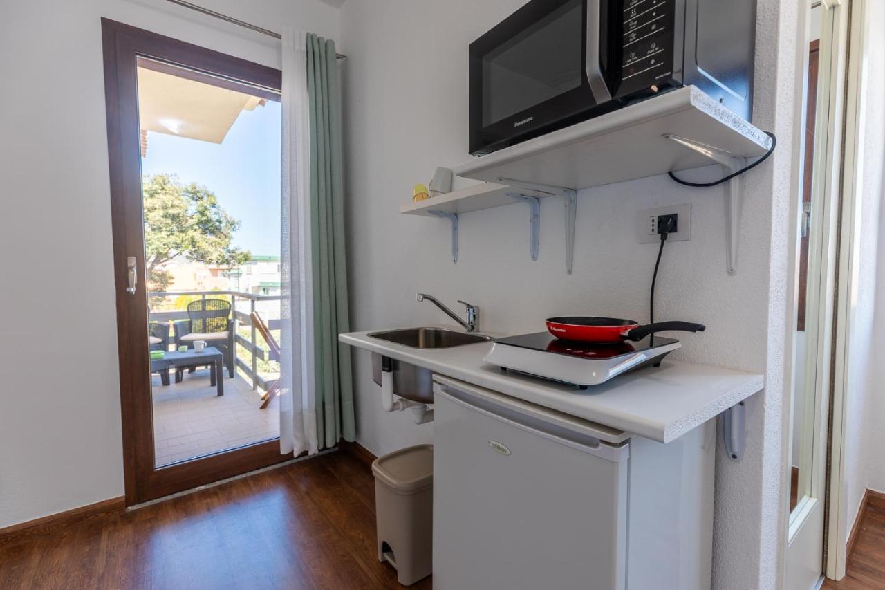 La Magnolia Rooms Olbia Kültér fotó