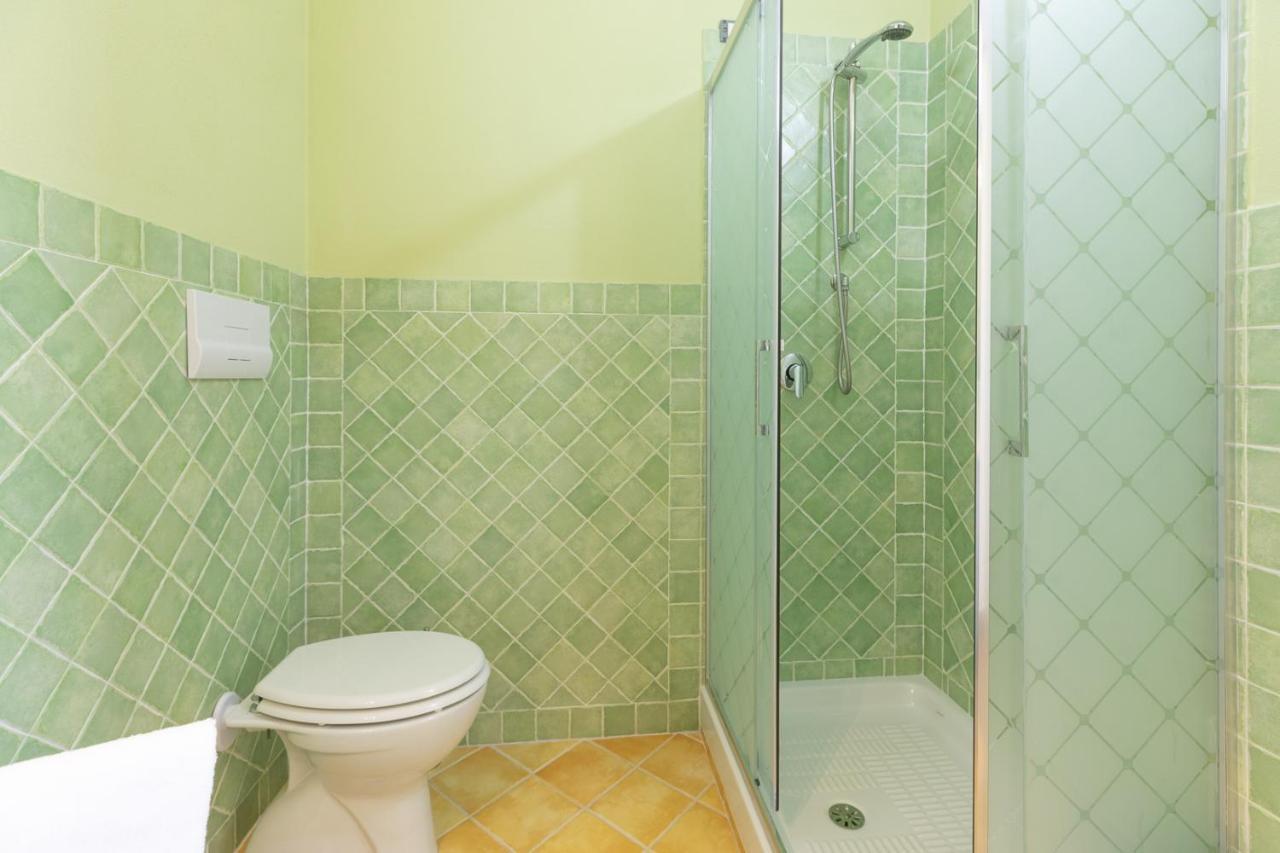 La Magnolia Rooms Olbia Kültér fotó