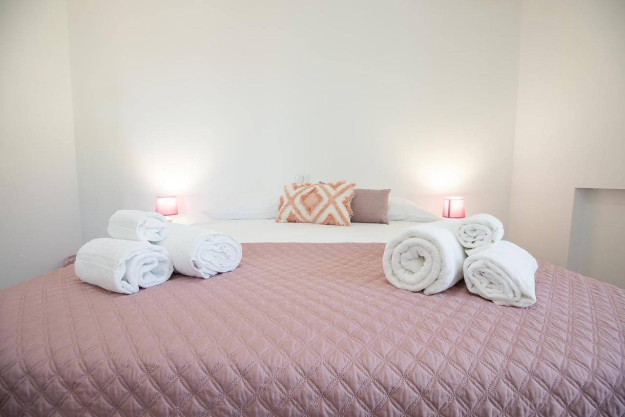 La Magnolia Rooms Olbia Kültér fotó