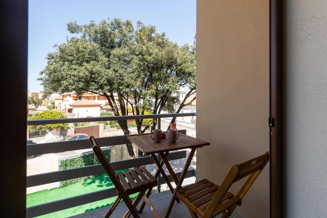 La Magnolia Rooms Olbia Kültér fotó