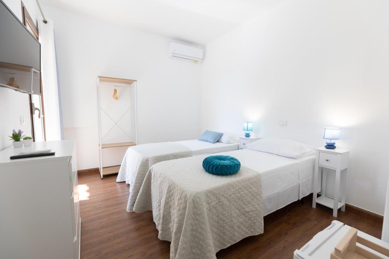 La Magnolia Rooms Olbia Kültér fotó