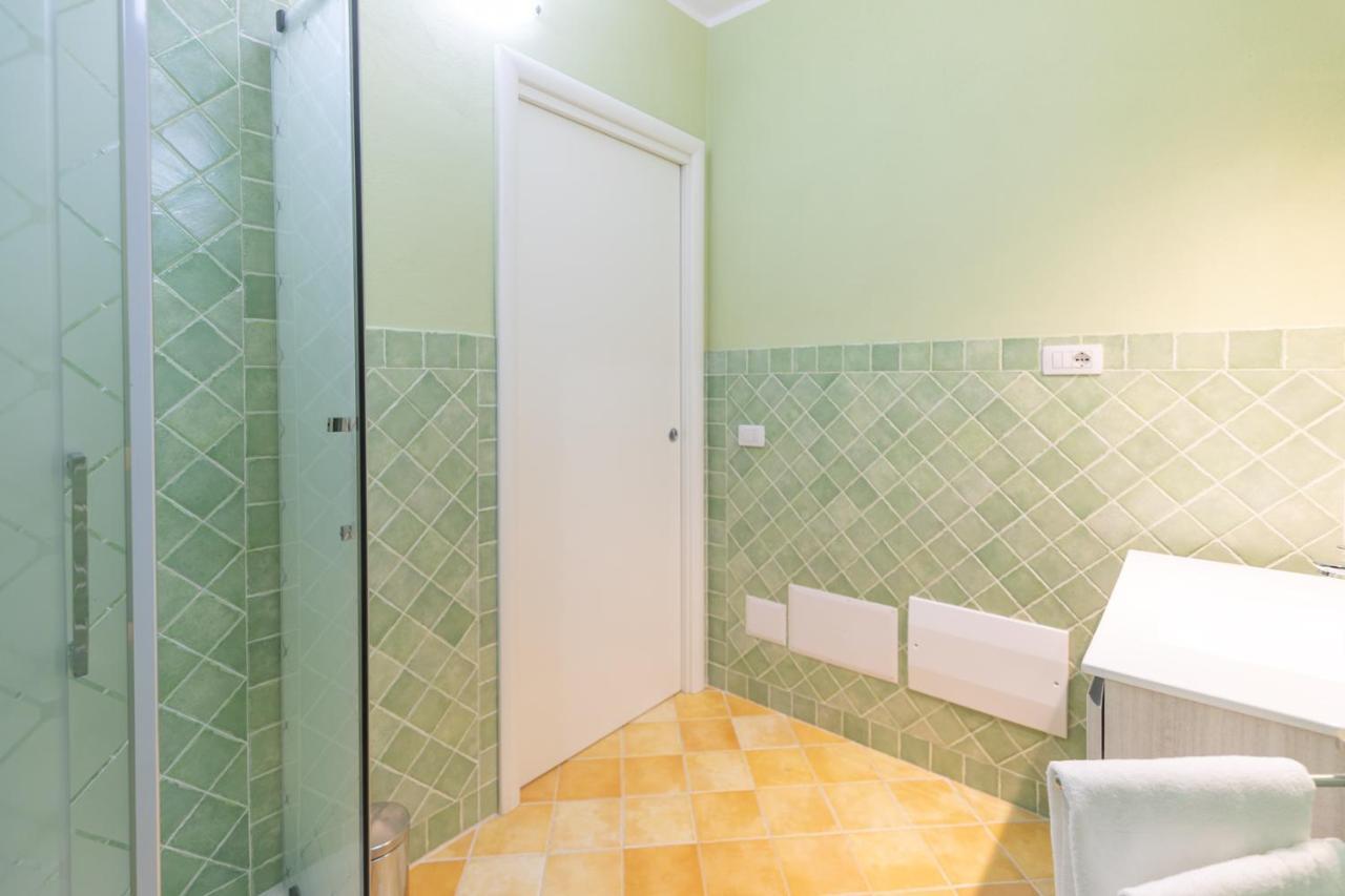 La Magnolia Rooms Olbia Kültér fotó