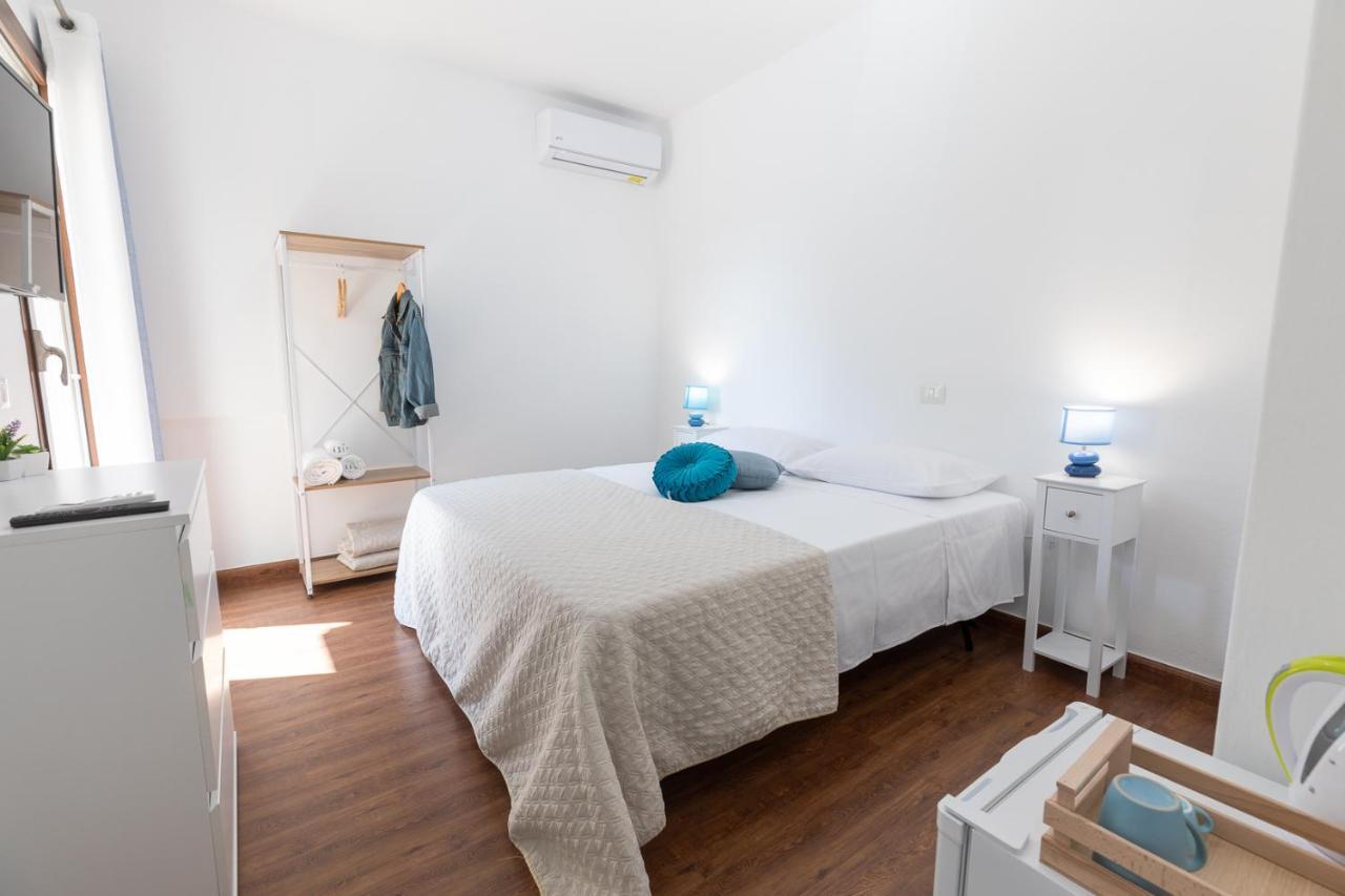 La Magnolia Rooms Olbia Kültér fotó