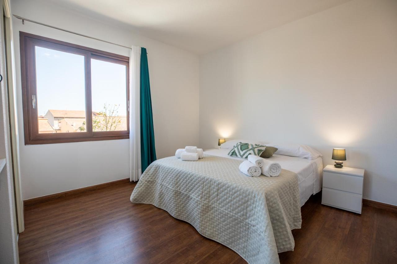 La Magnolia Rooms Olbia Kültér fotó
